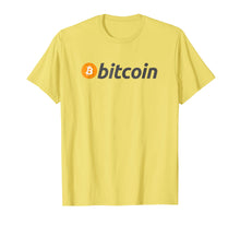Ladda upp bild till gallerivisning, Funny shirts V-neck Tank top Hoodie sweatshirt usa uk au ca gifts for Bitcoin T-Shirt | Bitcoin-Millionaire | Crypto-Currency 411702
