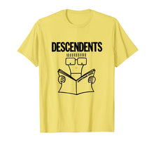 Ladda upp bild till gallerivisning, Funny shirts V-neck Tank top Hoodie sweatshirt usa uk au ca gifts for Descendents Everything Sucks T-Shirt - OFFICIAL MERCH 798973
