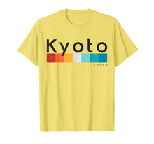 Ladda upp bild till gallerivisning, Funny shirts V-neck Tank top Hoodie sweatshirt usa uk au ca gifts for Vintage Kyoto Japan 1980s Retro Design T-shirt 3273053
