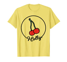 Ladda upp bild till gallerivisning, Funny shirts V-neck Tank top Hoodie sweatshirt usa uk au ca gifts for Holly Promo Shirt 1324833
