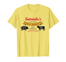 Ladda upp bild till gallerivisning, Funny shirts V-neck Tank top Hoodie sweatshirt usa uk au ca gifts for Satriale's Pork Store New Jersey T Shirt 1708333
