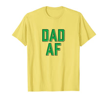 Ladda upp bild till gallerivisning, BuzzFeed Dad AF T-Shirt 100870
