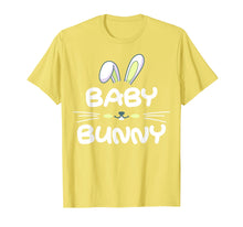 Ladda upp bild till gallerivisning, Funny shirts V-neck Tank top Hoodie sweatshirt usa uk au ca gifts for Baby Bunny Cute Easter Outfits Family Matching Tshirt 4222680
