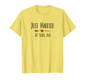 60th Wedding Anniversary Gifts For Him Her Couple