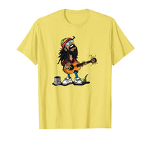 Ladda upp bild till gallerivisning, Funny shirts V-neck Tank top Hoodie sweatshirt usa uk au ca gifts for I love Reggae Music Rastafarian Dreadlocks Roots TShirt Gift 3056557

