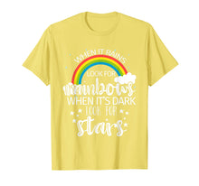 Ladda upp bild till gallerivisning, Funny shirts V-neck Tank top Hoodie sweatshirt usa uk au ca gifts for When It Rains Look For Rainbows Shirt Kindness Spread Love 1846511
