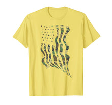 Ladda upp bild till gallerivisning, Funny shirts V-neck Tank top Hoodie sweatshirt usa uk au ca gifts for USA Camouflage Flag Shirt | Classic Army Print T-shirt Gift 2099126
