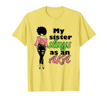 Ladda upp bild till gallerivisning, Funny shirts V-neck Tank top Hoodie sweatshirt usa uk au ca gifts for AKA Sorority Sister Paraphernalia Gift Shirt for Teen Friend 2073862
