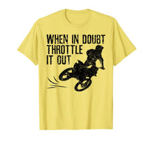 Ladda upp bild till gallerivisning, Motocross T-Shirt 979415
