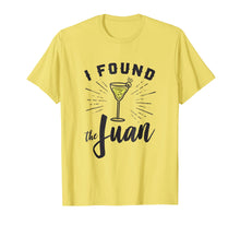 Ladda upp bild till gallerivisning, Funny shirts V-neck Tank top Hoodie sweatshirt usa uk au ca gifts for Cinco De Mayo Bachelorette Party Shirt - I Found the Juan 1796691
