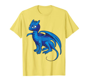 Cool Dragon T-Shirt - Great Gifts For Kids And Toddlers 744822