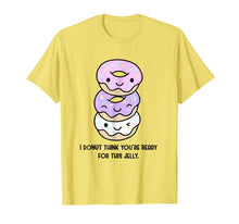 Ladda upp bild till gallerivisning, Funny shirts V-neck Tank top Hoodie sweatshirt usa uk au ca gifts for Kawaii Donut Squishy T-Shirt for Girls and Women (Funny!) 2611666
