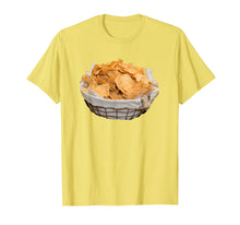 Ladda upp bild till gallerivisning, Funny shirts V-neck Tank top Hoodie sweatshirt usa uk au ca gifts for Tortilla Chips Costume T-Shirt Crunchy Corn Chips Snack 989179
