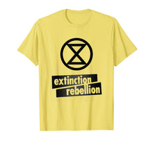 Ladda upp bild till gallerivisning, Funny shirts V-neck Tank top Hoodie sweatshirt usa uk au ca gifts for Extinction Rebellion International Movement T-Shirt 3638636
