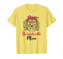 Ladda upp bild till gallerivisning, Funny shirts V-neck Tank top Hoodie sweatshirt usa uk au ca gifts for Bernedoodle Shirt 4065774
