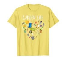 Ladda upp bild till gallerivisning, Funny shirts V-neck Tank top Hoodie sweatshirt usa uk au ca gifts for Funny Distressed Garden Life Gardening Tshirt Gift Ideas 313313
