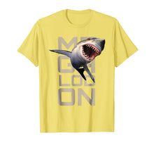 Ladda upp bild till gallerivisning, Funny shirts V-neck Tank top Hoodie sweatshirt usa uk au ca gifts for Megalodon Megladon Shark Extinct Biggest Shark lite T-Shirt 3178772
