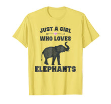 Ladda upp bild till gallerivisning, Funny shirts V-neck Tank top Hoodie sweatshirt usa uk au ca gifts for Funny Elephant Shirt Gifts for Teen Girls Cute Elephants Tee 923709
