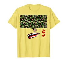 Ladda upp bild till gallerivisning, Funny shirts V-neck Tank top Hoodie sweatshirt usa uk au ca gifts for ape Camo bathing Tshirt 2018 designer adult kids T 2186234
