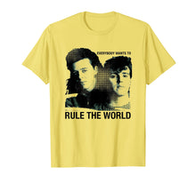 Ladda upp bild till gallerivisning, Funny shirts V-neck Tank top Hoodie sweatshirt usa uk au ca gifts for Tears For T Shirt Fears 706678
