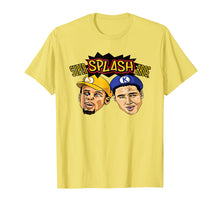 Ladda upp bild till gallerivisning, Funny shirts V-neck Tank top Hoodie sweatshirt usa uk au ca gifts for Splash Bros T-shirt 4169148
