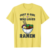 Ladda upp bild till gallerivisning, Funny shirts V-neck Tank top Hoodie sweatshirt usa uk au ca gifts for Funny Japanese Ramen Noodles Shirt Girls Anime Lovers Gifts 1263467
