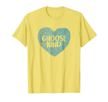 Ladda upp bild till gallerivisning, Funny shirts V-neck Tank top Hoodie sweatshirt usa uk au ca gifts for Choose Kind Anti Bullying Shirt Teacher T-Shirt School Gifts 1641811

