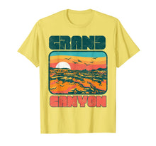 Ladda upp bild till gallerivisning, Vintage 80's Grand Canyon Retro Vibe T-Shirt 107559
