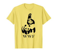 Ladda upp bild till gallerivisning, MMA, Fight, Panda Tee | Wrestling T-Shirt 80439
