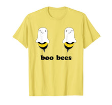 Ladda upp bild till gallerivisning, Boo Bees Couples Halloween Costume Funny T-Shirt 111046
