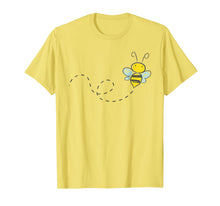 Ladda upp bild till gallerivisning, Bumble Bee T-Shirt 257128
