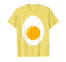 Ladda upp bild till gallerivisning, Deviled Egg Costume Shirt Add Devil Horns and Tail Halloween T-Shirt 59585
