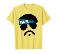 Ladda upp bild till gallerivisning, Minshew Jacksonville QB Funny Duval T-Shirt 326593
