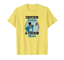 Ladda upp bild till gallerivisning, Sacksonville Chuckin Bombs For Uncle Rico &amp; Minshew Mania T-Shirt 388458
