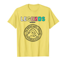 Ladda upp bild till gallerivisning, Norris Nuts T-Shirt
