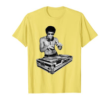 Ladda upp bild till gallerivisning, Bruce dj by bruce tshirt T-Shirt 461318
