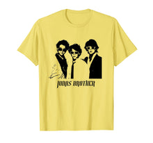 Ladda upp bild till gallerivisning, Cool brothers gifts happiness love For Men Women T-Shirt 1234443
