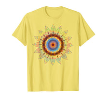 Ladda upp bild till gallerivisning, Mandala Sacred Geometry Prana Art Yoga Mantra Om Good Vibes 364527
