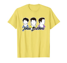 Ladda upp bild till gallerivisning, Cool brothers Gifts tee happiness Lovers for fans T-Shirt 78631

