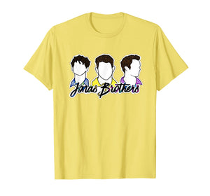 Cool brothers Gifts tee happiness Lovers for fans T-Shirt 78631