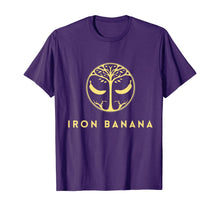 Ladda upp bild till gallerivisning, Funny shirts V-neck Tank top Hoodie sweatshirt usa uk au ca gifts for Iron Banana - Funny PVP Crucible T-Shirt 160757
