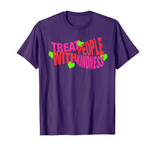 Ladda upp bild till gallerivisning, Treat People With Kindness Gift T-Shirt-171494
