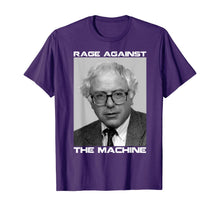 Ladda upp bild till gallerivisning, Rage Against Bernie The Machine TShirt358461
