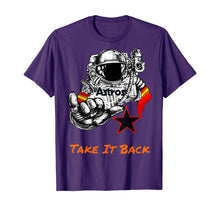 Ladda upp bild till gallerivisning, Astros-Take-it-Back-shirt T-Shirt 212438
