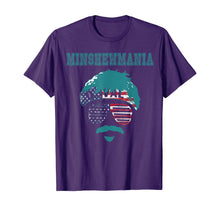 Ladda upp bild till gallerivisning, Minshew Jacksonville QB Funny Duval Headband US Flag GIFT T-Shirt 210743

