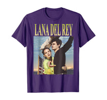 Ladda upp bild till gallerivisning, Gift Lana Idol For Men Women T-Shirt 209647
