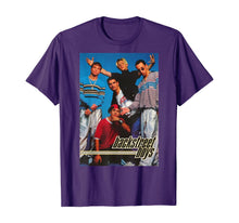 Ladda upp bild till gallerivisning, Vintage Tour gifts T-Shirt
