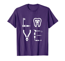 Ladda upp bild till gallerivisning, Funny shirts V-neck Tank top Hoodie sweatshirt usa uk au ca gifts for Dental Hygienist Gifts Dentist Gifts Dental Hygienist Tshirt 436968
