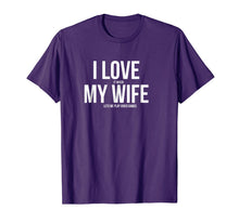 Ladda upp bild till gallerivisning, Funny Father's Day Video Game Dad T-Shirt 138117
