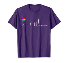 Ladda upp bild till gallerivisning, Funny shirts V-neck Tank top Hoodie sweatshirt usa uk au ca gifts for Let It Be Daisy Flower Rainbow T-Shirt 2769268
